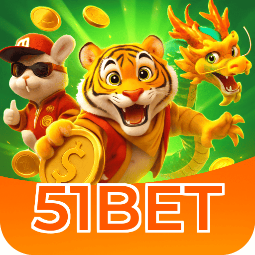 51BET Logo