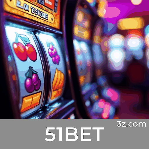 51BET: Inovação e Tecnologia em Jogos de Ponta